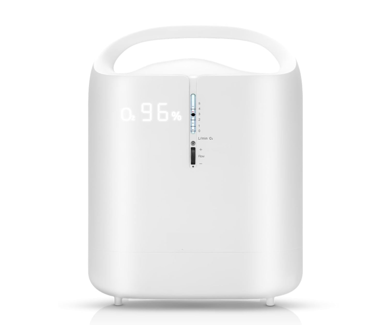 Portable Oxygen Concentrator
