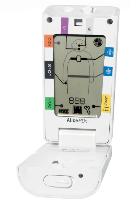 Home Sleep Study Device